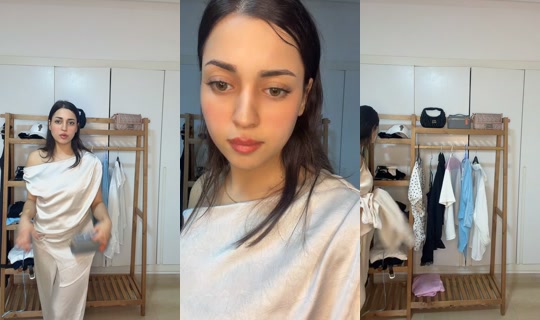 myriamcollection2's Live Session — May 2, 2026, 6:01 PM