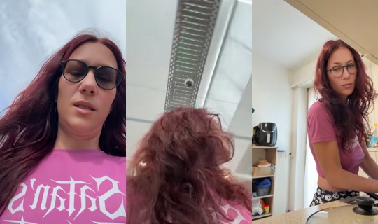 mystic.fitness's Live Session — Jun 15, 2026, 8:02 AM