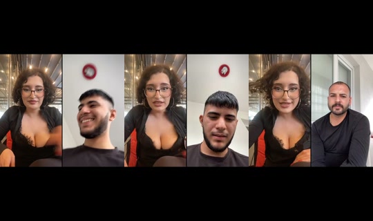 myyyeccemm's Live Session — Jun 13, 2026, 3:24 PM