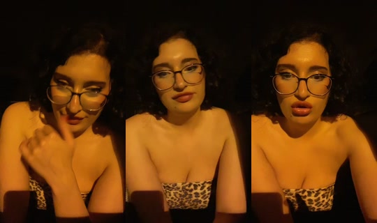 myyyeccemm's Live Session — Jun 14, 2026, 12:27 AM