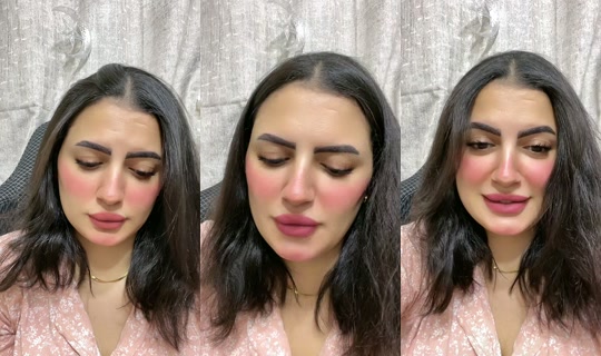 nabilamohy's Live Session — Jun 14, 2026, 5:50 PM