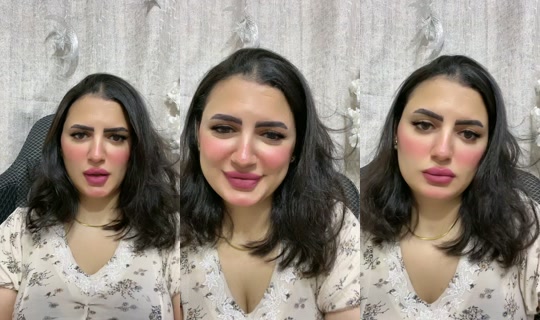 nabilamohy's Live Session — Jun 15, 2026, 7:56 AM
