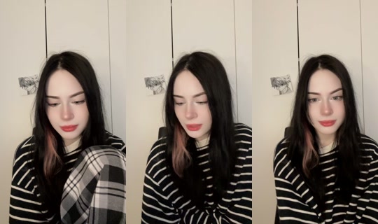 nastqwee.e's Live Session — Jun 14, 2026, 6:13 AM