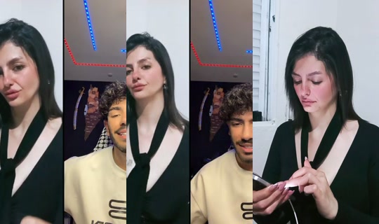 natali.notila's Live Session — Jun 14, 2026, 10:42 PM
