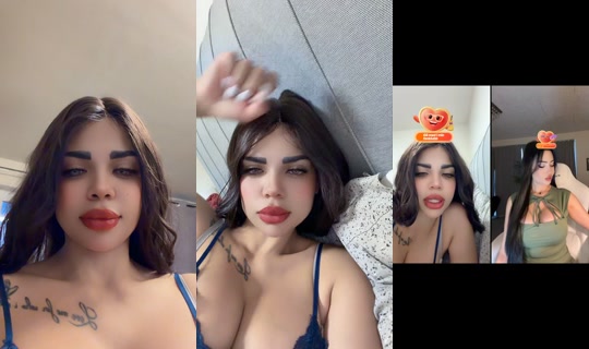 natasha_issa's Live Session — Jun 13, 2026, 6:25 PM