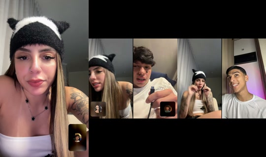 nathfischer's Live Session — May 1, 2026, 3:35 AM