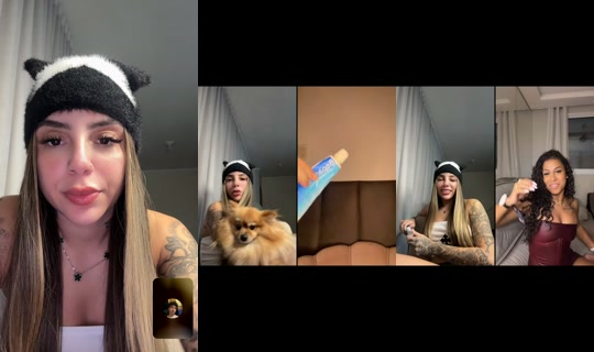 nathfischer's Live Session — May 1, 2026, 4:25 AM