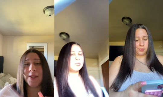 nazbby12's Live Session — Jun 13, 2026, 2:21 PM