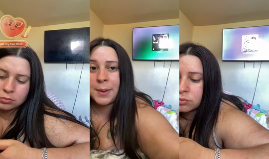nazbby12's Live Session — Jun 13, 2026, 7:44 PM
