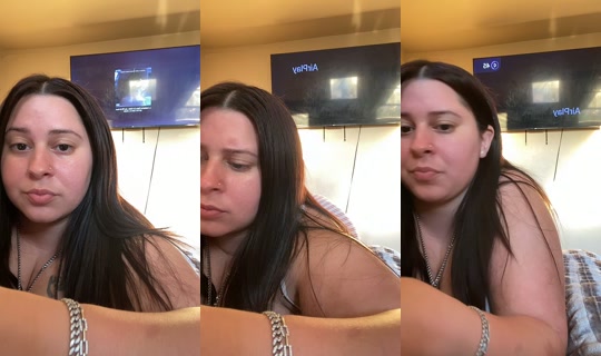 nazbby12's Live Session — Jun 13, 2026, 11:52 PM
