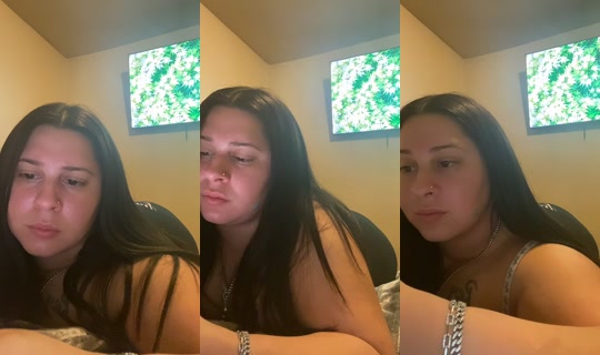 nazbby12's Live Session — Jun 14, 2026, 5:33 AM