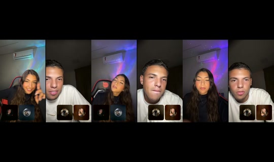 neryzinhaa's Live Session — May 1, 2026, 12:32 AM