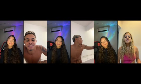 neryzinhaa's Live Session — May 1, 2026, 2:15 AM
