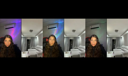 neryzinhaa's Live Session — May 1, 2026, 2:28 AM