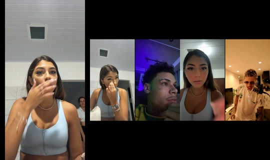 neryzinhaa's Live Session — Jun 13, 2026, 9:42 PM