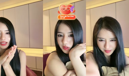 nhunglorachinhchu's Live Session — Jun 15, 2026, 2:19 PM