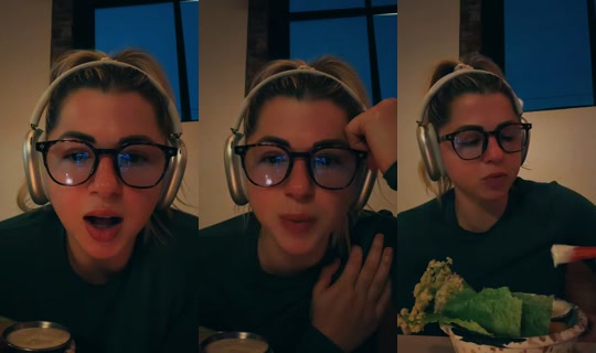 nicole_breece's Live Session — Jun 14, 2026, 1:27 AM