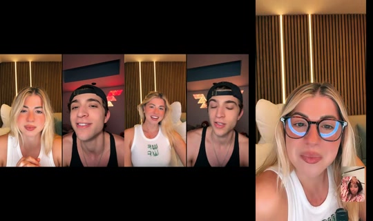 nicole_breece's Live Session — Jun 16, 2026, 4:07 AM