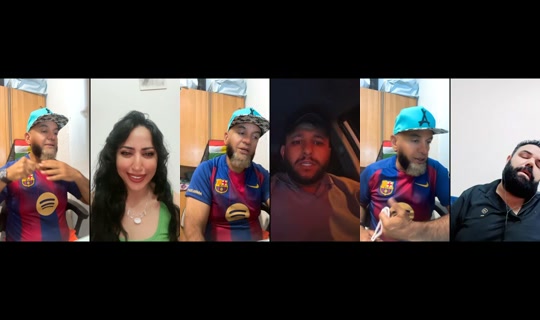 nijervan.1993's Live Session — Jun 13, 2026, 9:20 PM