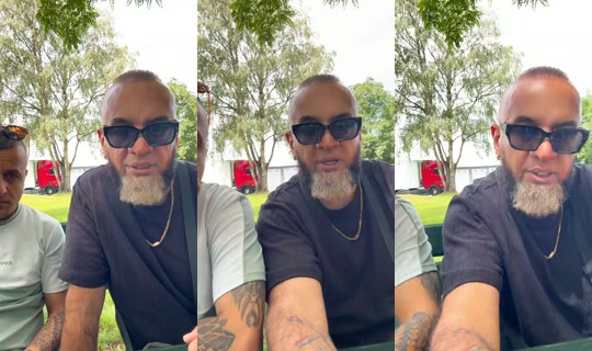 nijervan.1993's Live Session — Jun 14, 2026, 11:16 AM