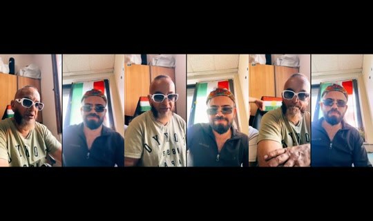 nijervan.1993's Live Session — Jun 14, 2026, 3:36 PM