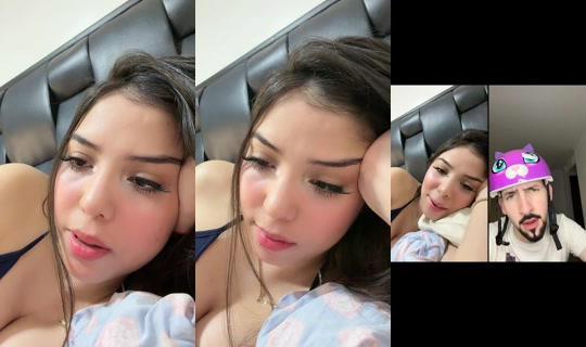 nikole.ab's Live Session — Jun 15, 2026, 12:46 AM