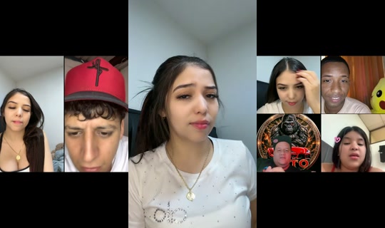 nikole.ab's Live Session — Jun 15, 2026, 9:29 PM