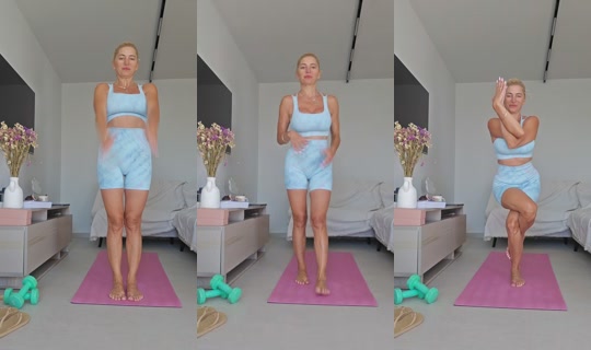 nikolyoga20's Live Session — Jun 16, 2026, 5:52 AM