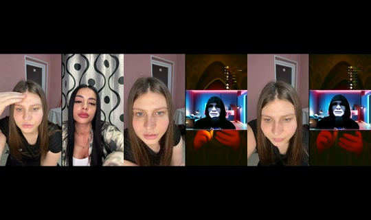 ninapolibio1's Live Session — Jun 13, 2026, 11:23 PM