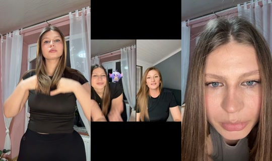 ninapolibio1's Live Session — Jun 14, 2026, 6:16 PM