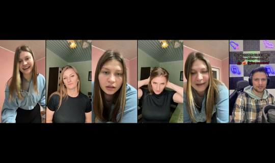 ninapolibio1's Live Session — Jun 15, 2026, 8:25 PM