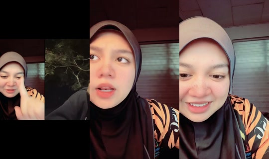 ninarzwnn's Live Session — Jun 13, 2026, 5:41 PM