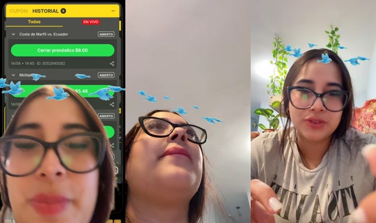 noemiiiortiz1's Live Session — Jun 15, 2026, 1:17 AM