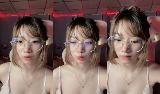 nokyoong2004_'s Live Session — Jun 14, 2026, 2:43 AM