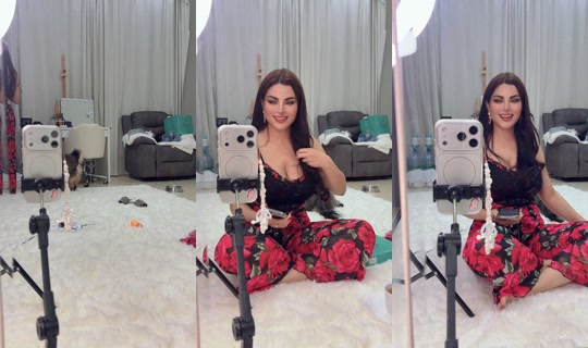 nona_life's Live Session — Jun 13, 2026, 7:16 PM