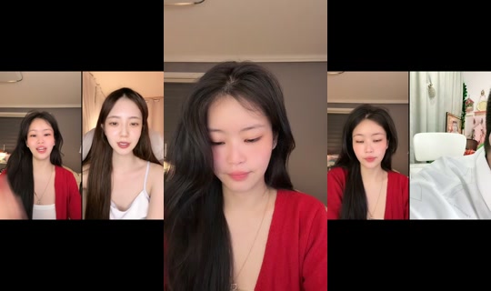 nong_jiyul's Live Session — Jun 13, 2026, 2:30 PM