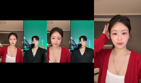 nong_jiyul's Live Session — Jun 13, 2026, 3:25 PM
