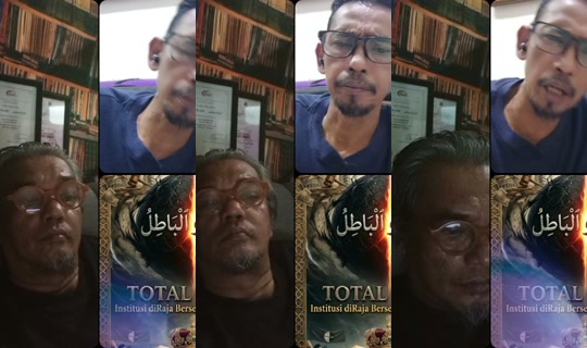 norhafsyambrasali's Live Session — Jun 13, 2026, 3:35 PM