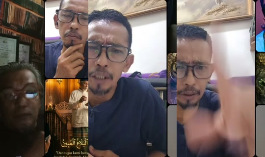 norhafsyambrasali's Live Session — Jun 13, 2026, 4:02 PM