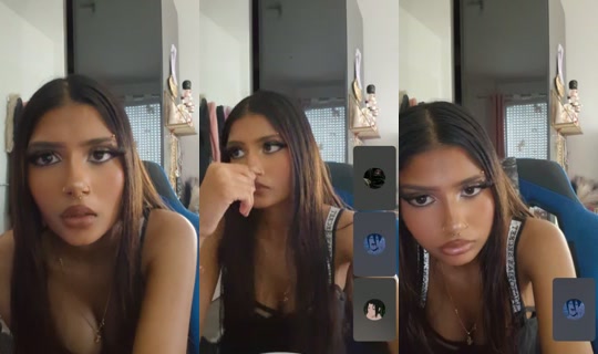 notvayura's Live Session — Jun 13, 2026, 3:50 PM