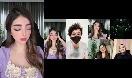 nourah.506's Live Session — Apr 28, 2026, 9:41 PM