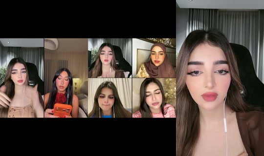 nourah.506's Live Session — Apr 30, 2026, 7:01 PM