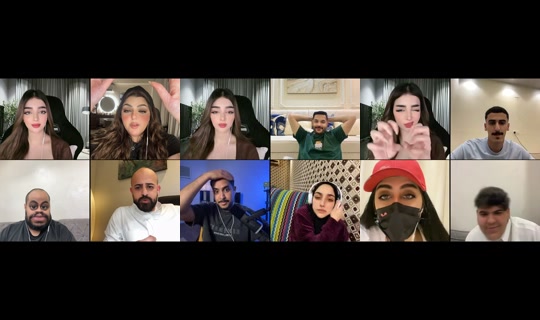 nourah.506's Live Session — Apr 30, 2026, 10:04 PM