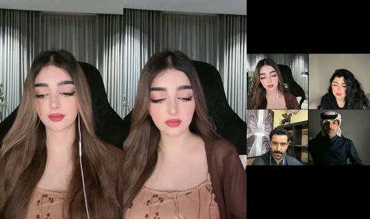nourah.506's Live Session — Apr 30, 2026, 10:54 PM