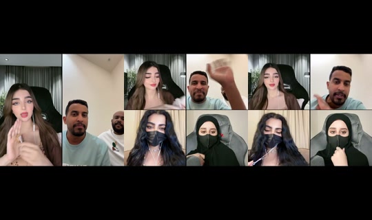 nourah.506's Live Session — May 1, 2026, 12:35 AM