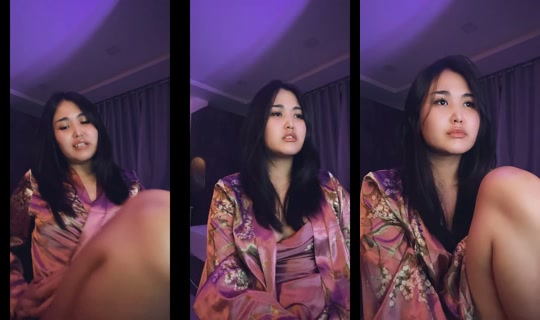 nuraslbvaa's Live Session — Jun 15, 2026, 3:38 PM