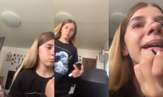 oficial.bby's Live Session — Jun 15, 2026, 2:09 PM
