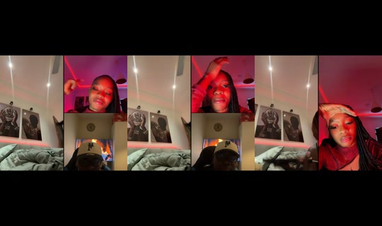 ohemaabella40's Live Session — Jun 14, 2026, 2:34 AM