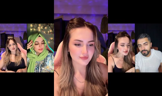 ohhh.sude's Live Session — Jun 13, 2026, 9:28 PM