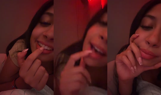 okay_myloves's Live Session — Jun 15, 2026, 3:05 AM